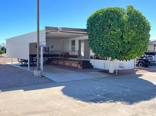 4700 E Main St #1117, Mesa, AZ 85205