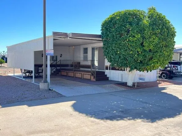 4700 E Main St #1117, Mesa, AZ 85205