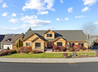 4129 SW Majestic Ave, Redmond, OR 97756