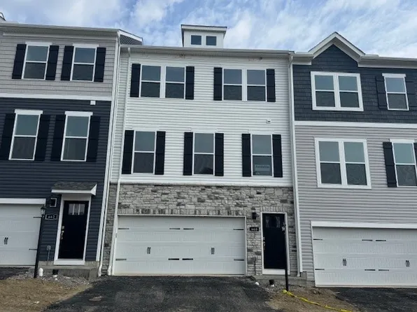 660 Olivia St, Pittsburgh, PA 15205