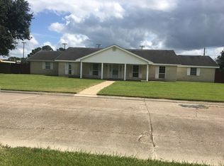 104 Jean Ellen Ave, Houma, LA 70363