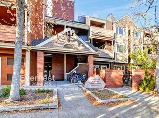 2201 Pearl St APT 319, Boulder, CO 80302