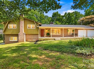 2619 Hopewell Church Rd, Sherrills Ford, NC 28673