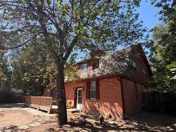 209 N Roosevelt Ave, Fort Collins, CO 80521