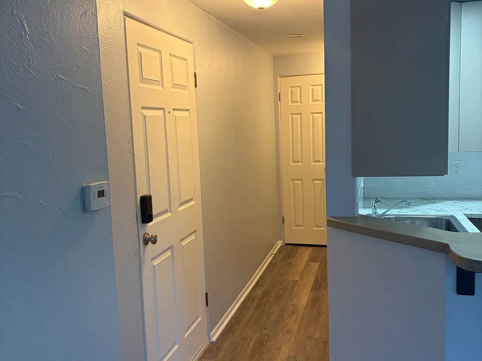 1 bed, 550 sqft, $1,250 — Photo 4