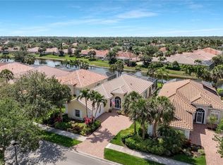 3758 Whidbey Way, Naples, FL 34119