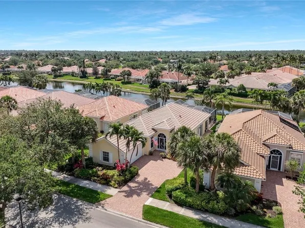 3758 Whidbey WAY, NAPLES, FL 34119