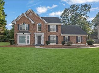 2694 Elmhurst Ct NW, Kennesaw, GA 30152