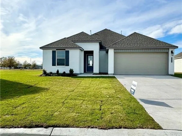 271 Dusky Ln, Sulphur, LA 70665