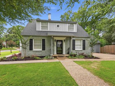 3401 Ridge Rd, N Little Rock, AR, 72116