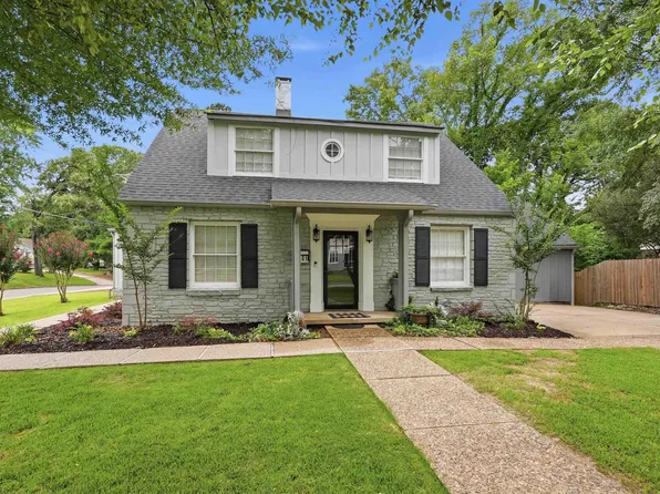 3401 Ridge Rd, N Little Rock, AR 72116