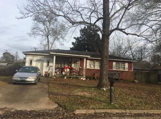 308 S Bierdeman Rd, Pearl, MS 39208