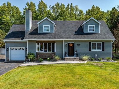 1731 Route 47, Woodbine, NJ, 08270