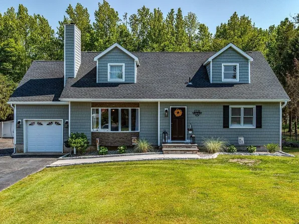 1731 Route 47, Woodbine, NJ 08270
