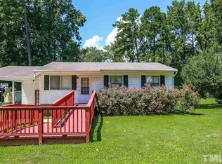 1418 Kelly Rd, Garner, NC 27529