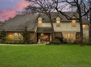 6606 E 106th St, Tulsa, OK 74133