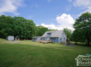 99 Old Church Ln S, Williamsport, PA 17702