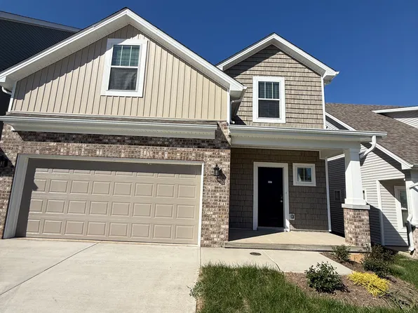 121 Butterfield Way, Lexington, KY 40511