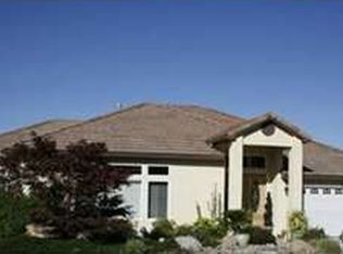 10519 Ridgecrest Dr, Jackson, CA 95642