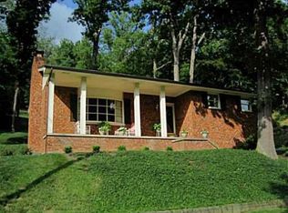 1501 Rockford Ct, Charleston, WV 25314