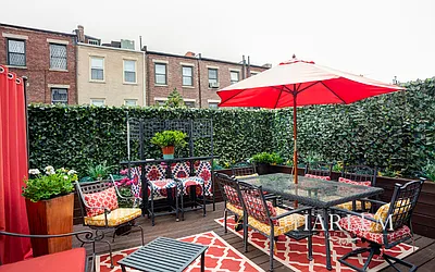 Rented by Harlem Properties