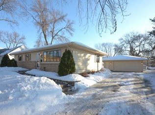 8707 Bloomington Ave S, Bloomington, MN 55425