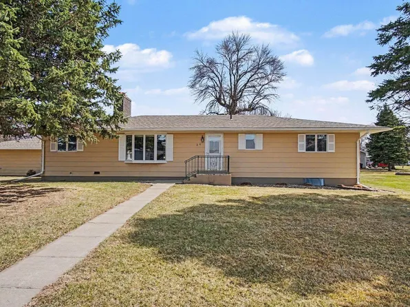 304 S Florence Ave, Colman, SD 57017