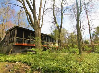 3155 Lexington Ave #18CD, Mohegan Lake, NY