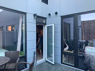 Rented by ABCO Commercial Properties, LLC