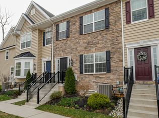 3876 Cephas Child Rd UNIT 15, Doylestown, PA 18902