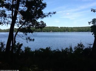 285 Pond Rd S, Searsmont, ME 04973