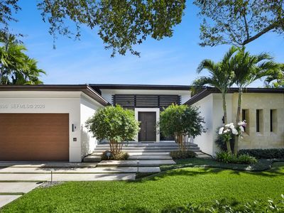 4315 Anderson Rd, Coral Gables, FL, 33146
