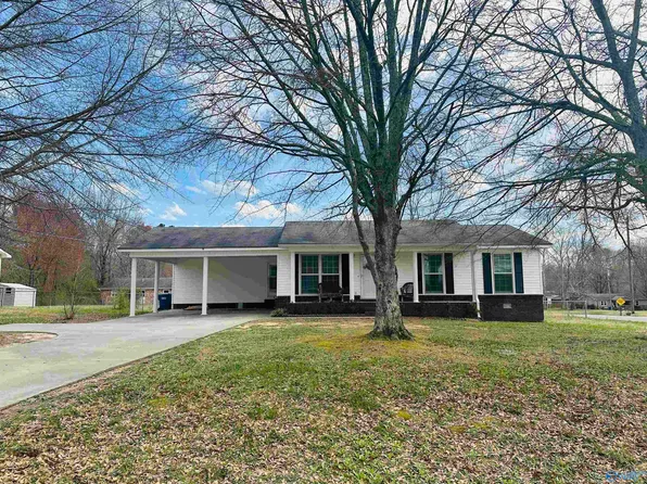 1269 Sundown Dr NW, Arab, AL 35016