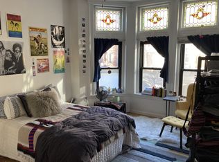 58 Westland Ave #3, Boston, MA 02115