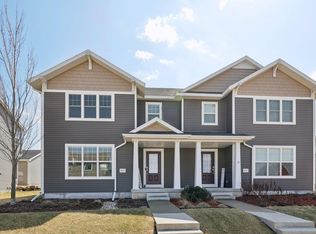 639 E Chapel Royal Dr, Verona, WI 53593