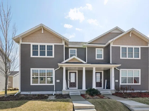 639 E Chapel Royal Dr, Verona, WI 53593