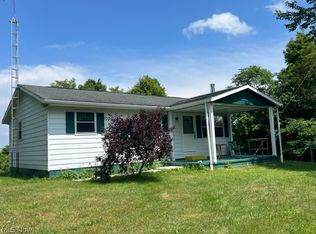 1295 Virginia Ridge Rd, Philo, OH 43771