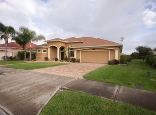 3631 Gatlin Dr, Rockledge, FL 32955