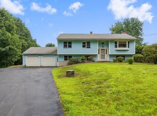 98 Fitzgerald Rd, Charlton, MA 01507