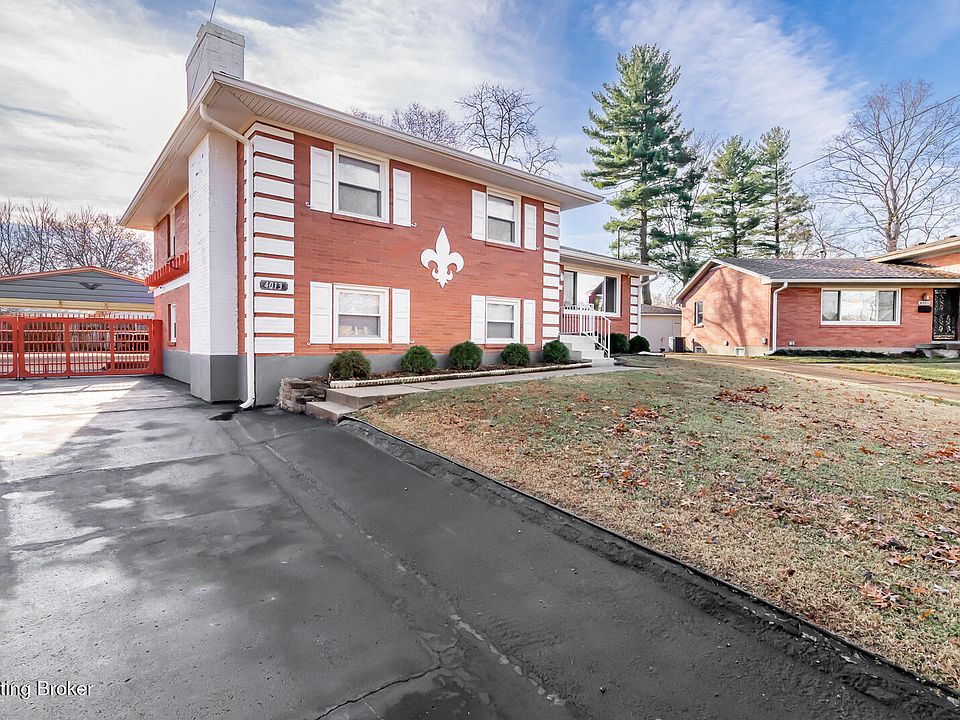 1st image of 4013 White Plains Ct