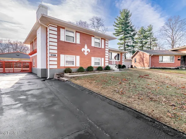 4013 White Plains Ct, Louisville, KY 40218
