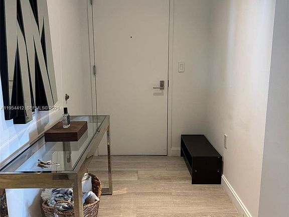 2nd image of 45 SW 9th St APT 3910