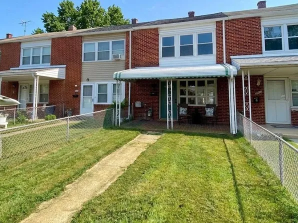 2044 Larkhall Rd, Baltimore, MD 21222