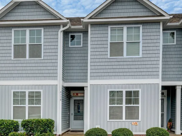 4338 Eleuthera Lane, Wilmington, NC 28412