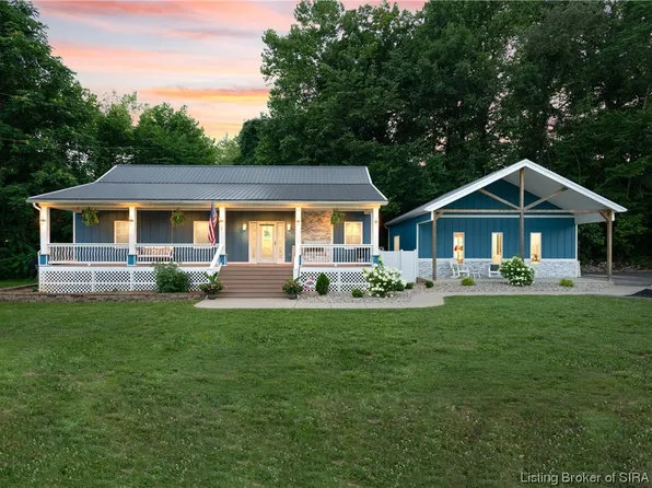 570 W Main Street, Milltown, IN 47145
