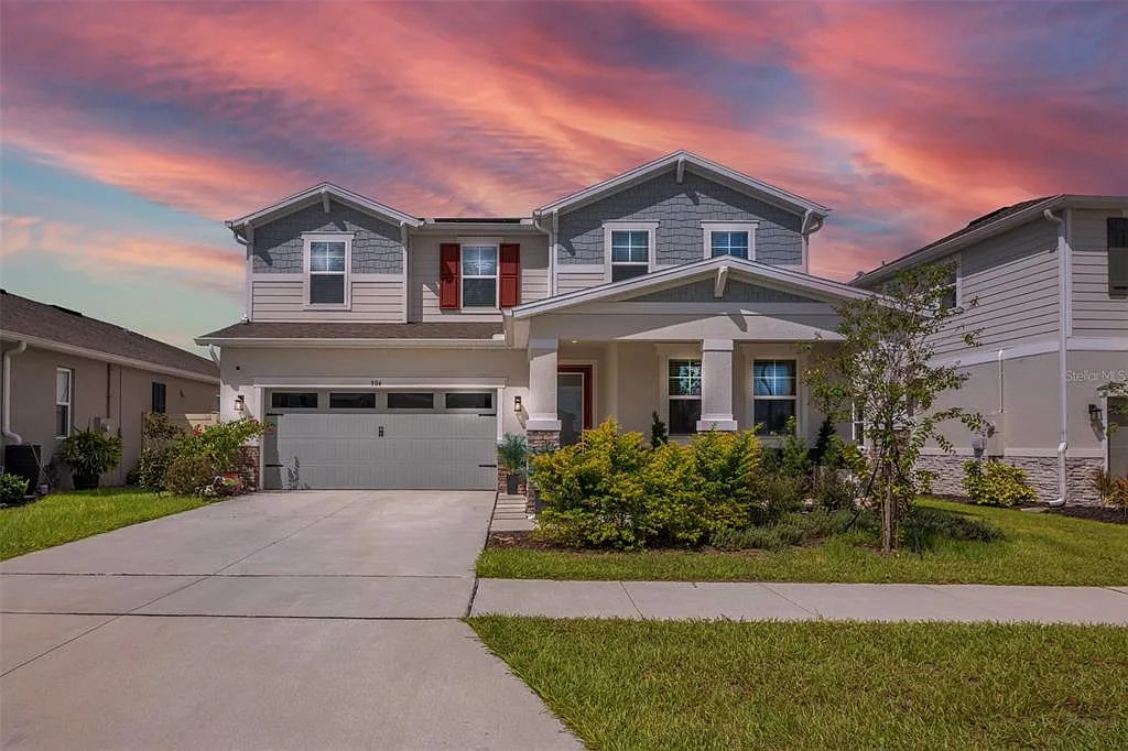 5 bed, 3.5 bath, 3024 sqft, $5,000 — Photo 2