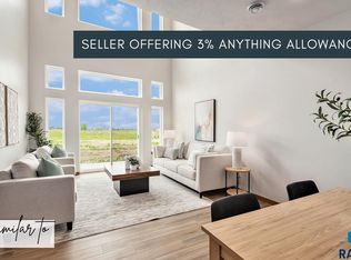 3500 Jerome Pl, Sioux Falls, SD 57106