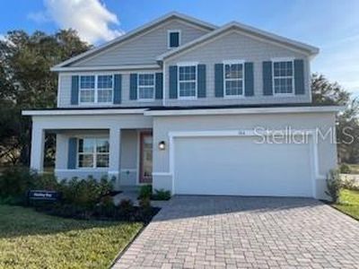 366 Hammock Oaks Blvd, Lady Lake, FL, 32159