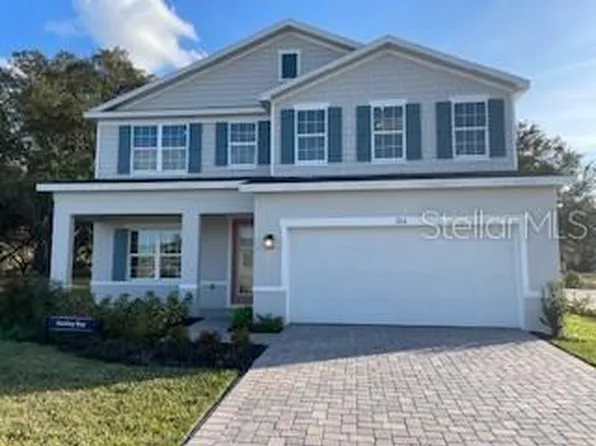 366 Hammock Oaks Blvd, Lady Lake, FL 32159