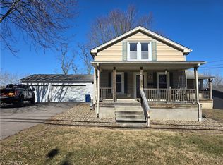 267 Milan Ave, Amherst, OH 44001